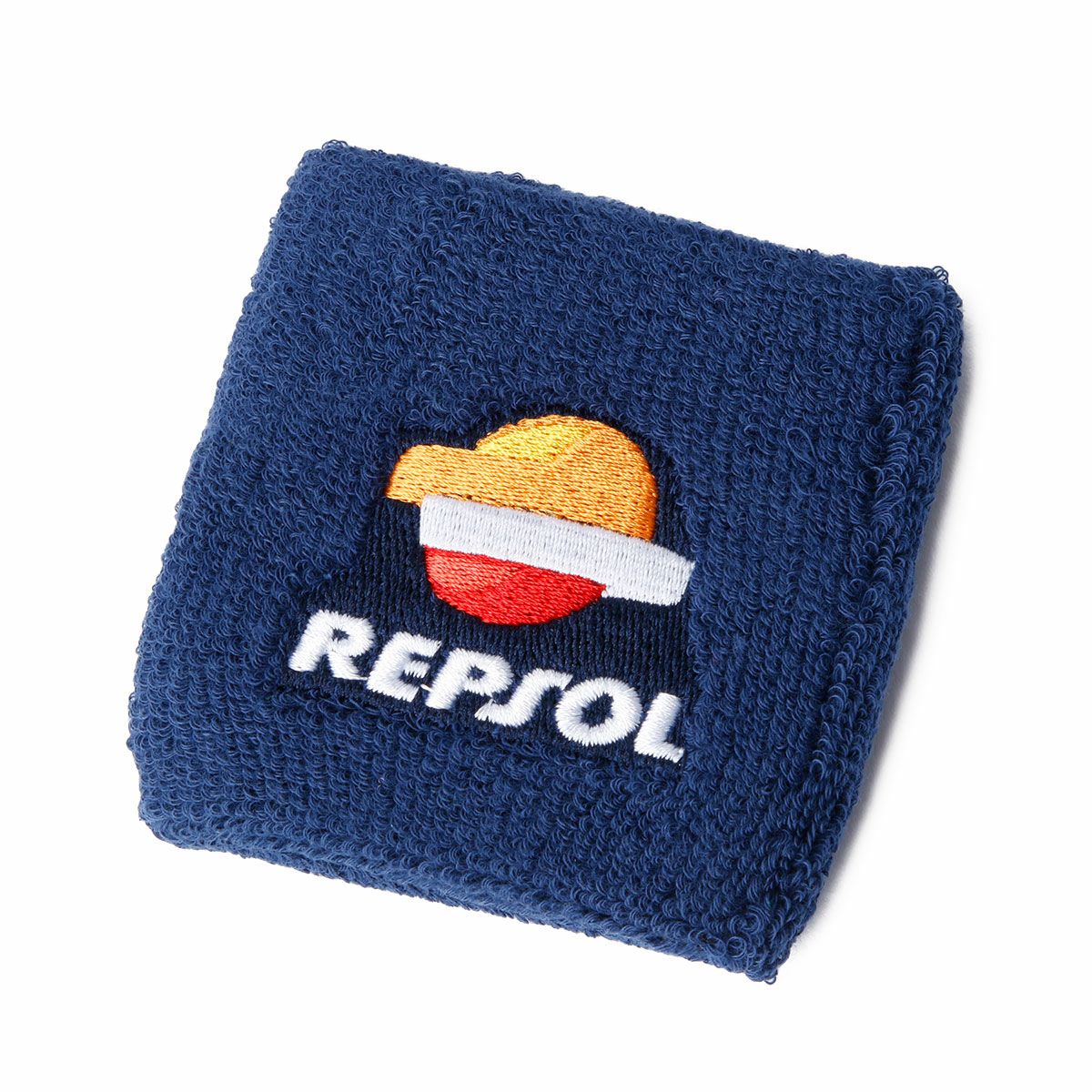 REPSOL HONDA｜レプソル ホンダ リストバンド｜その他雑貨