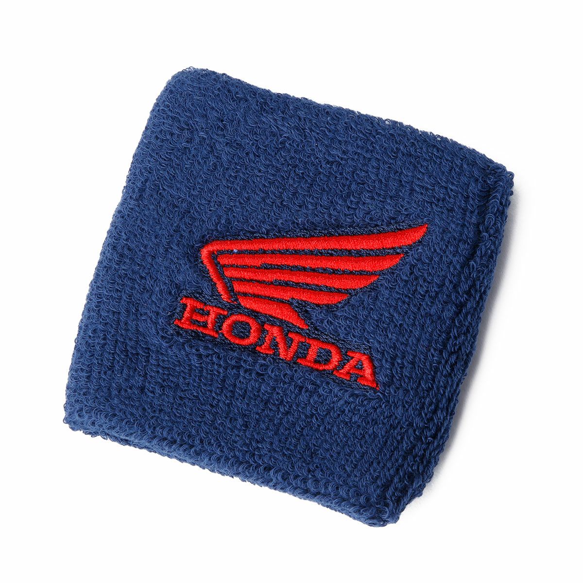 REPSOL HONDA｜レプソル ホンダ リストバンド｜その他雑貨｜ネイビー