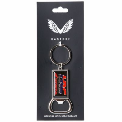 REPSOL HONDA｜レプソル ホンダ ボトル オープナー キーリング｜キーホルダー