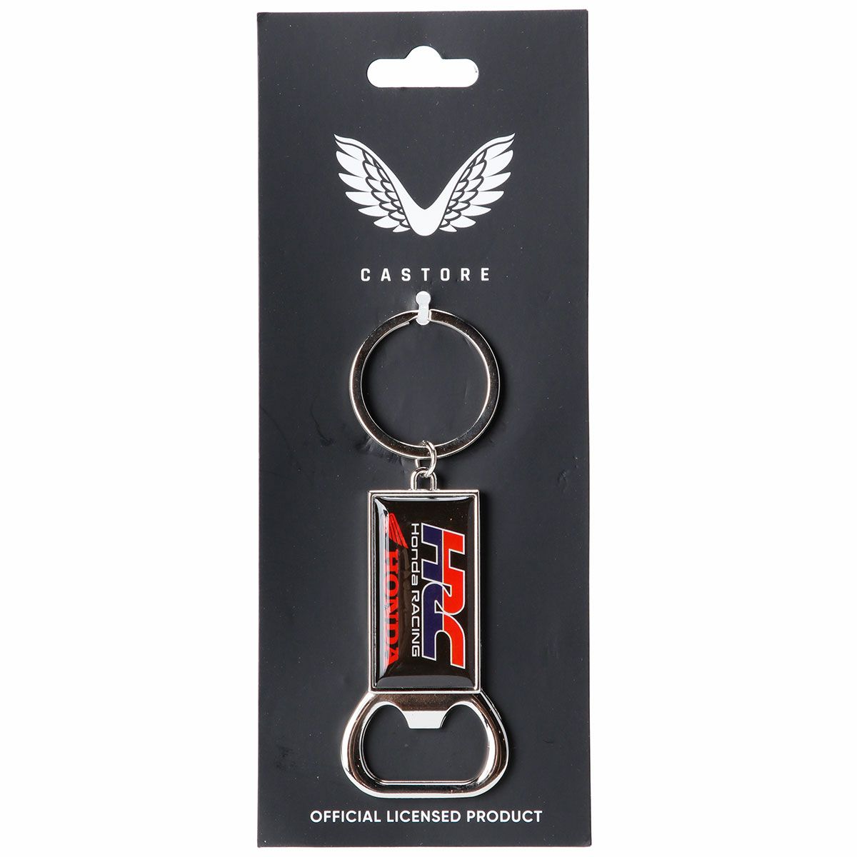 REPSOL HONDA｜レプソル ホンダ ボトル オープナー キーリング｜キーホルダー