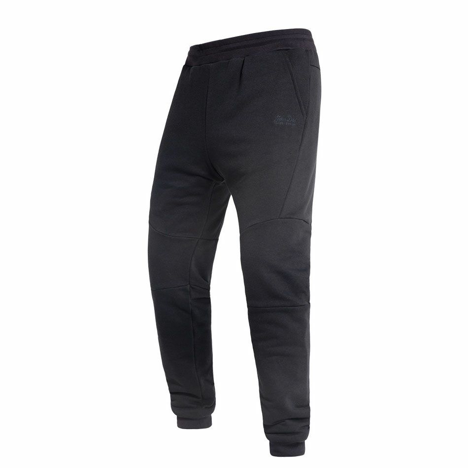 John Doe｜ジョガー XTM パンツ｜その他パンツ｜ブラック