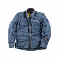 North of Berlin｜ドライゾーン ジャケット｜ファブリック