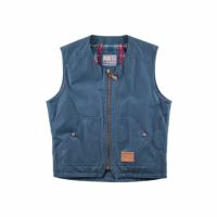 North of Berlin｜ユーティリティ ベスト｜