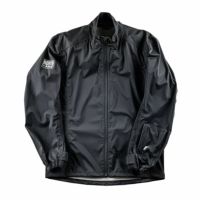 North of Berlin｜スワンプ ジャケット｜レインウェア