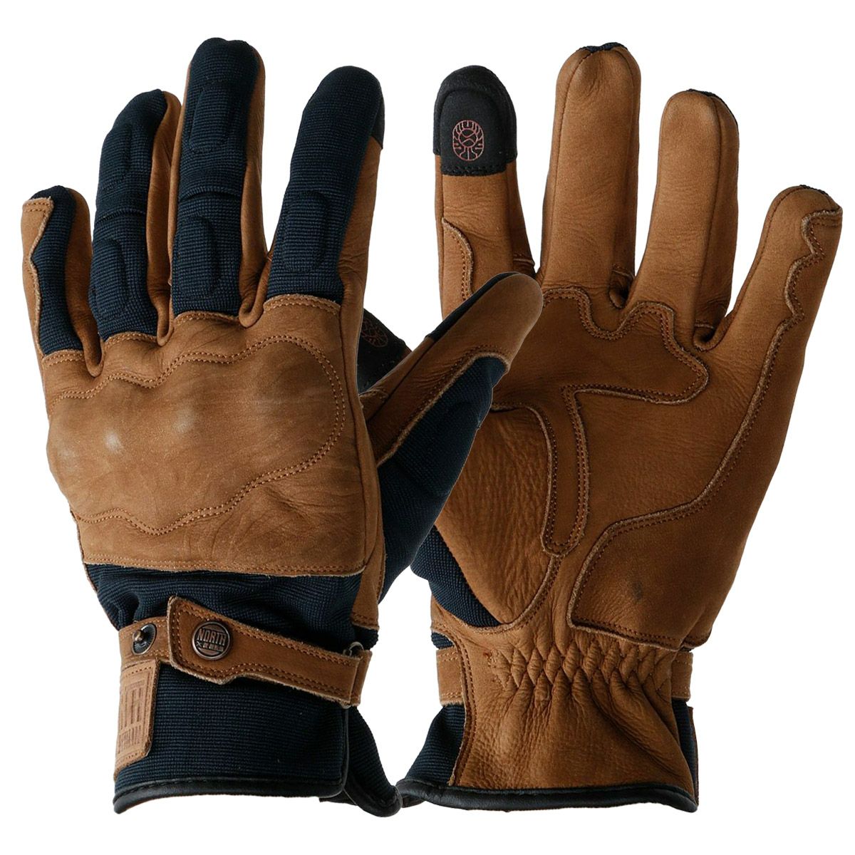 North of Berlin｜ドライゾーン グローブ｜3シーズン