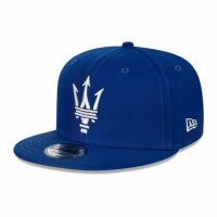 MASERATI｜マセラティ Formula E リプリーブ 9FIFTY チーム キャップ｜帽子