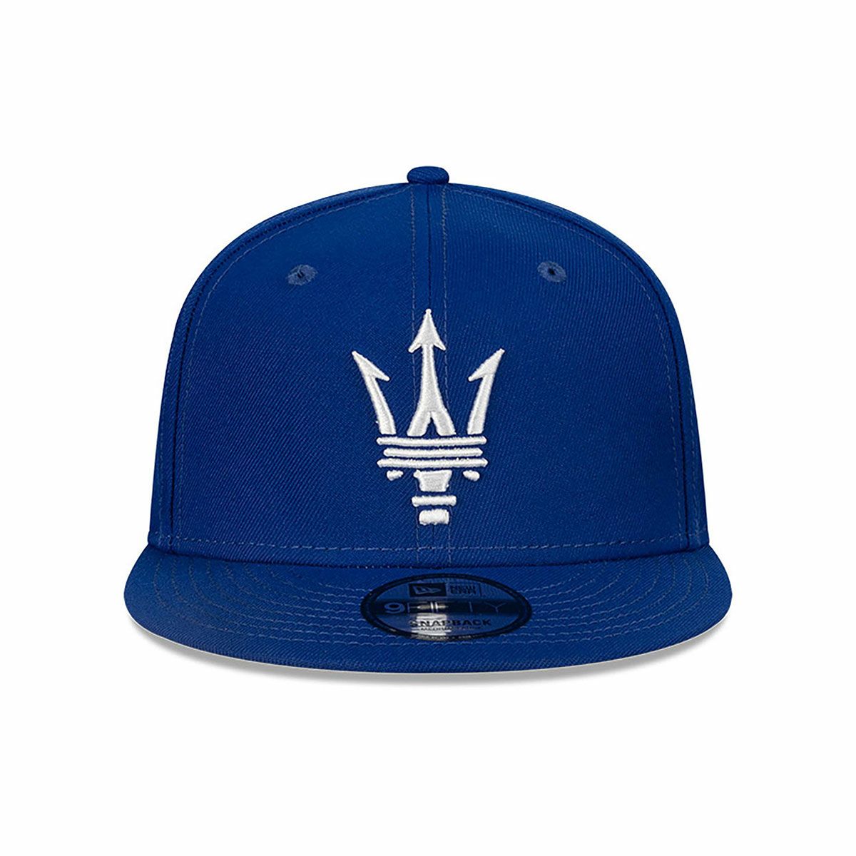 MASERATI｜マセラティ Formula E リプリーブ 9FIFTY チーム キャップ｜帽子｜ダークブルー