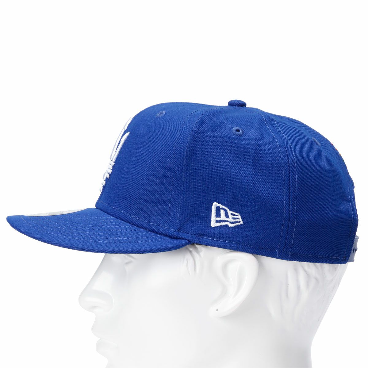 MASERATI｜マセラティ Formula E リプリーブ 9FIFTY チーム キャップ｜帽子｜ダークブルー