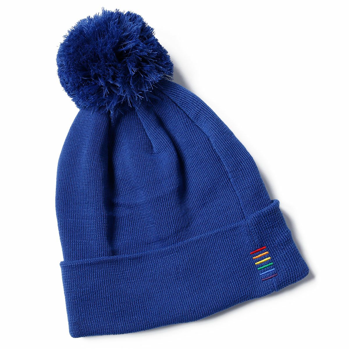 MASERATI｜マセラティ Formula E チーム ビーニー｜帽子｜ブルー