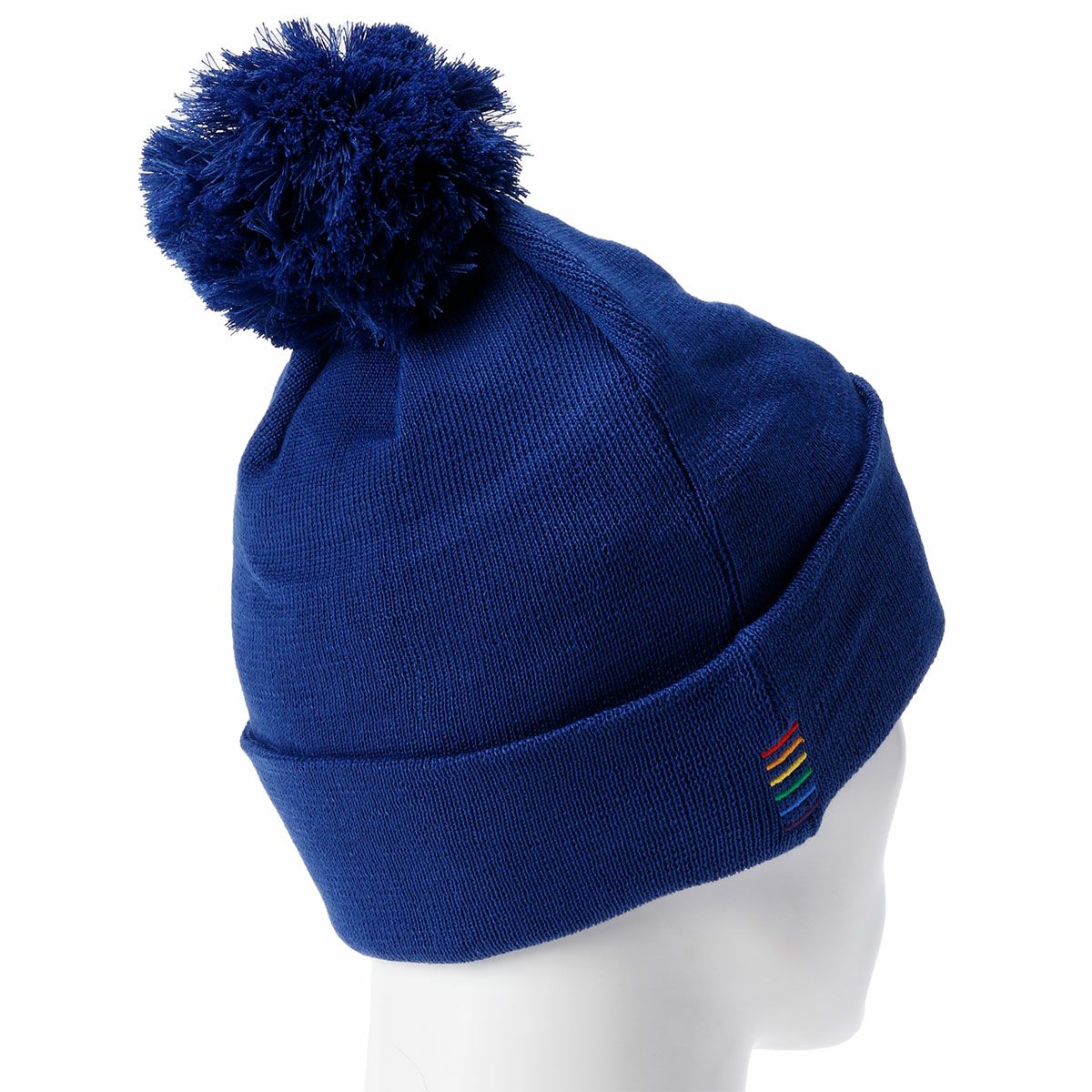 MASERATI｜マセラティ Formula E チーム ビーニー｜帽子｜ブルー