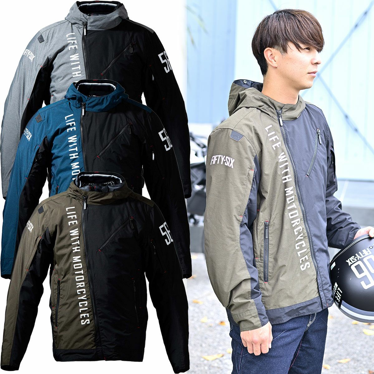 56design | モトーリモーダ公式オンラインショップ