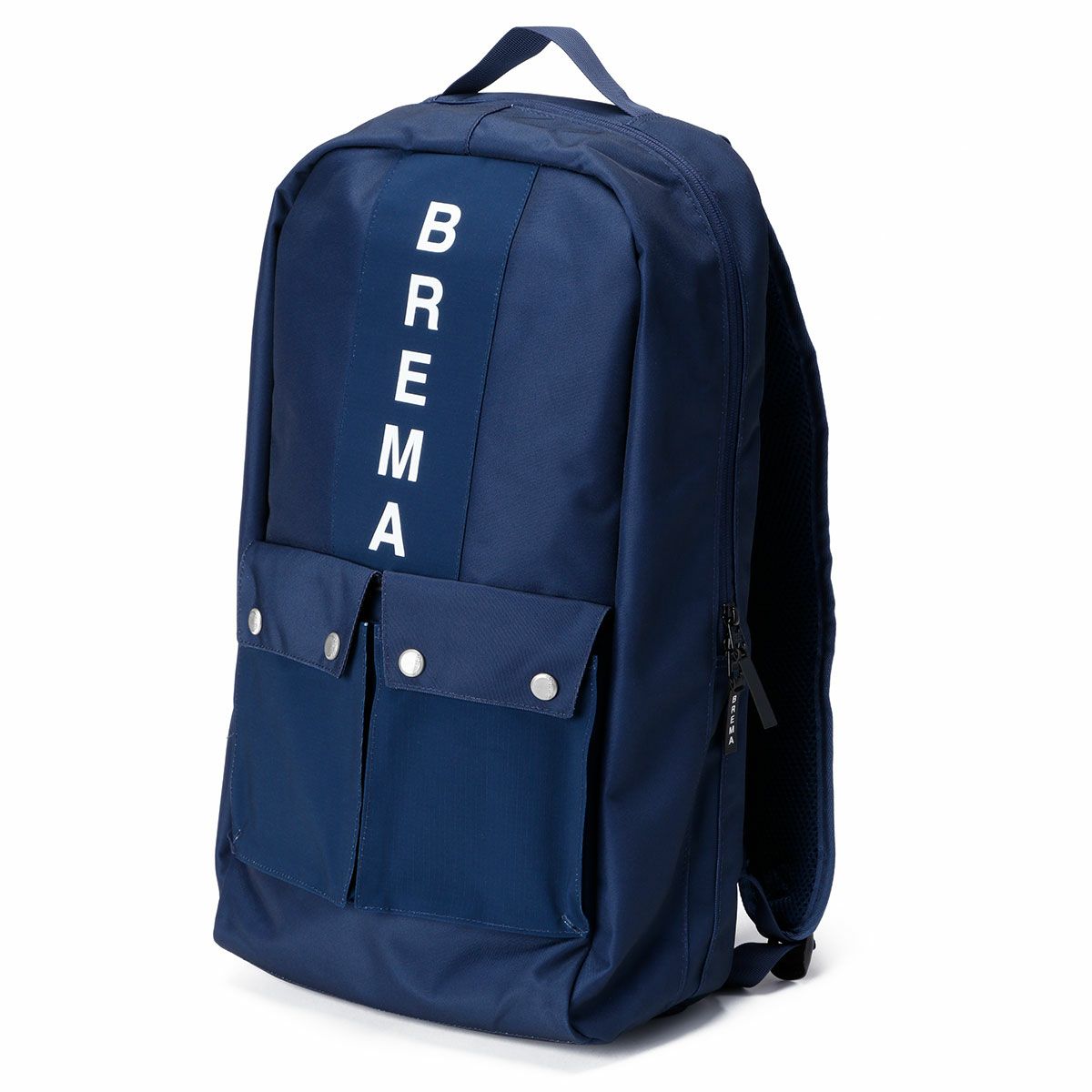 BREMA｜ブレマ バックパック｜ブルー