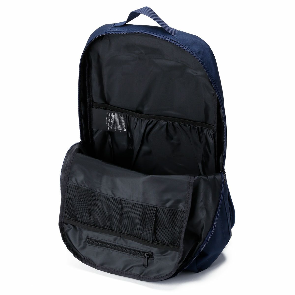 BREMA｜ブレマ バックパック｜ブルー