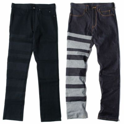 SHINICHIRO ARAKAWA｜リガ｜デニム