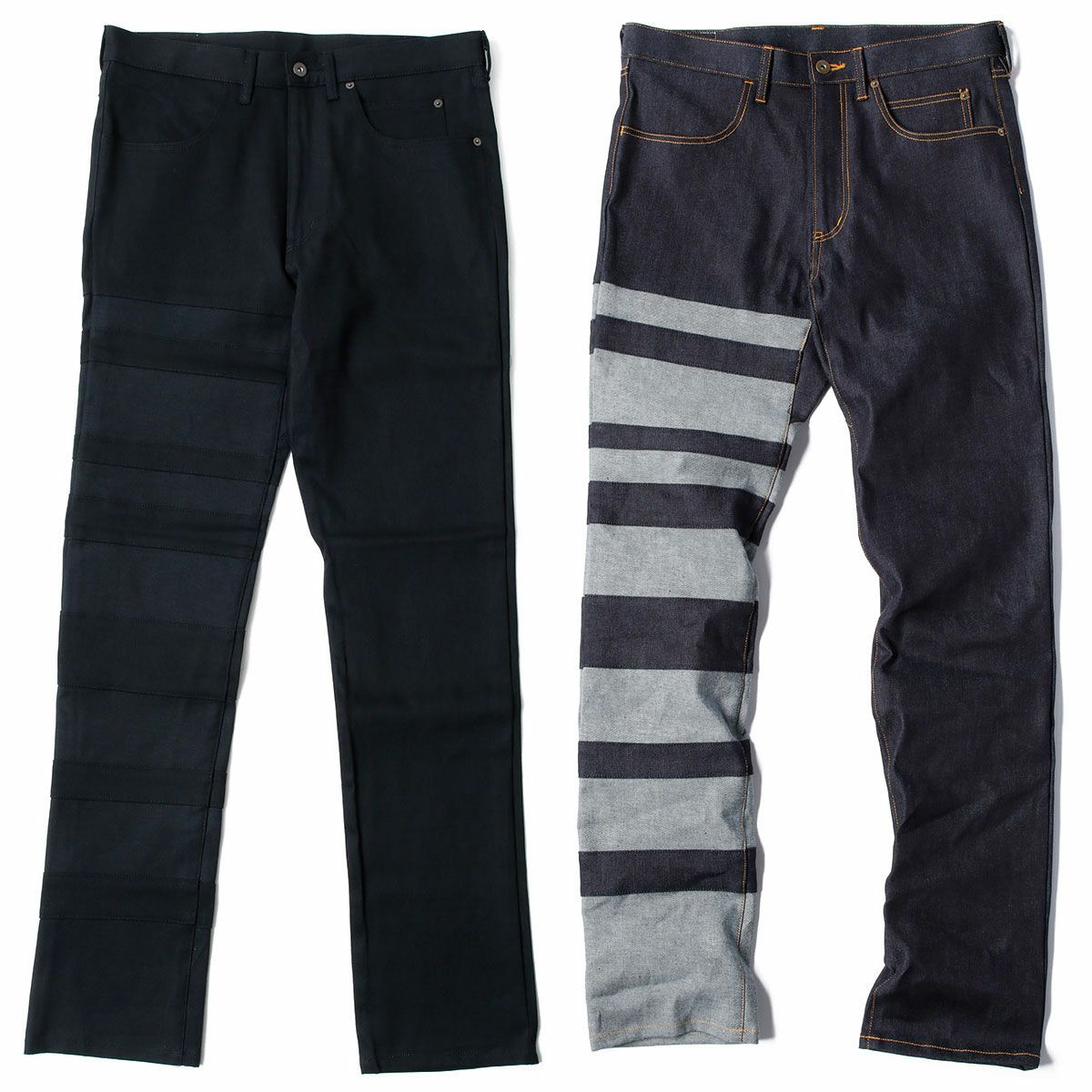 SHINICHIRO ARAKAWA｜リガ｜デニム