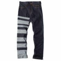 SHINICHIRO ARAKAWA｜リガ｜デニム｜インディゴ