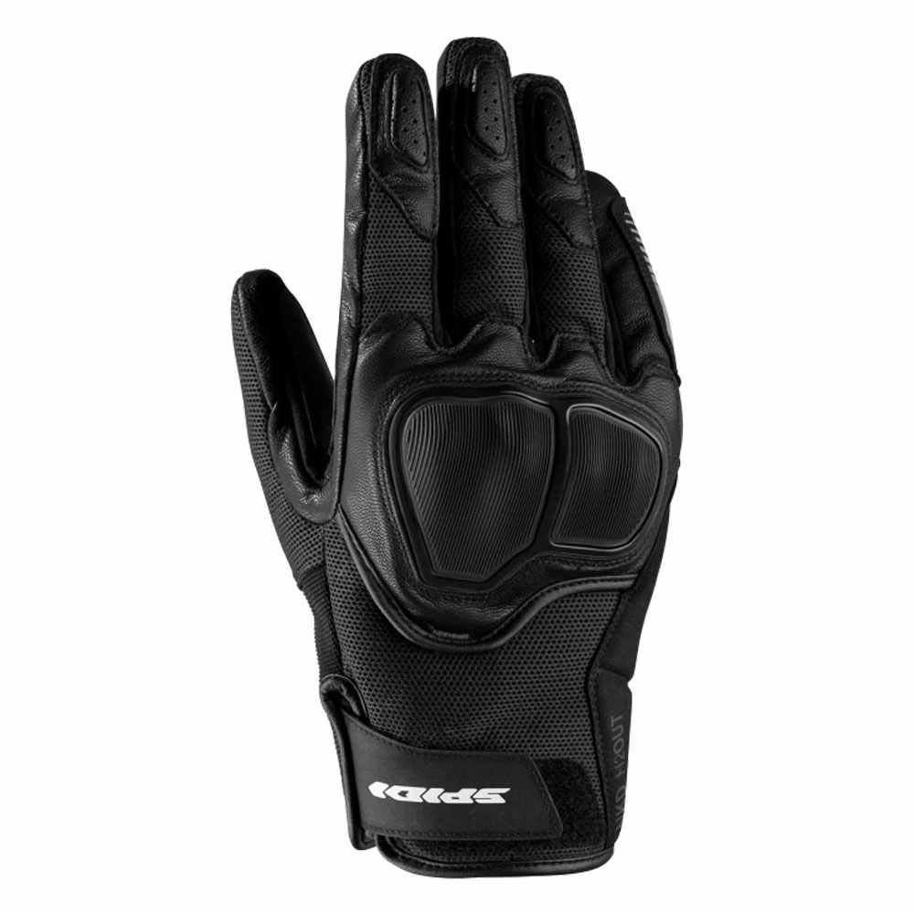 SPIDI｜NKD H2アウト グローブ｜3シーズン｜ブラック