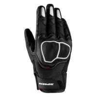 SPIDI｜NKD H2アウト グローブ｜3シーズン｜ブラック×ホワイト