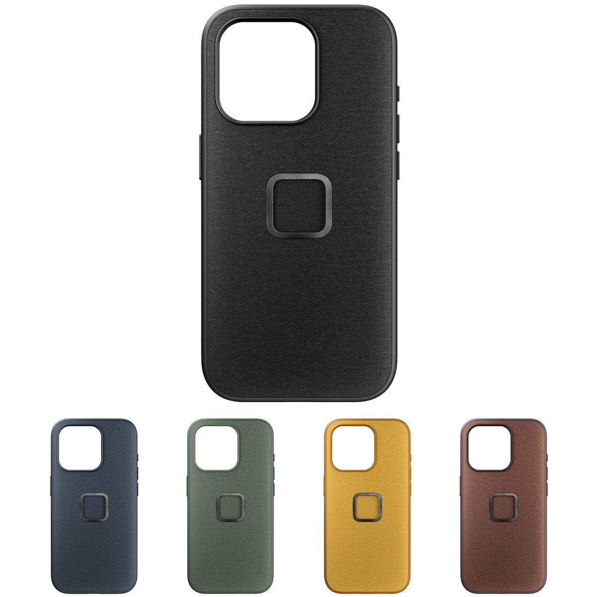 Peak Design｜エブリデイケース iPhone15 Pro V2｜その他雑貨