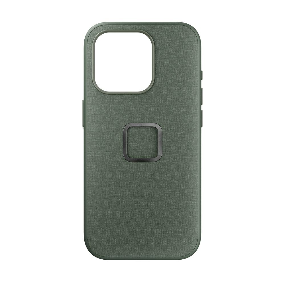 Peak Design｜エブリデイケース iPhone15 Pro V2｜その他雑貨｜セージ
