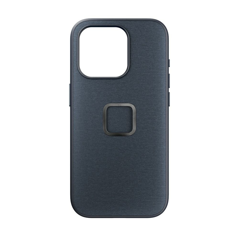 Peak Design｜エブリデイケース iPhone15 Pro V2｜その他雑貨｜ミッドナイト