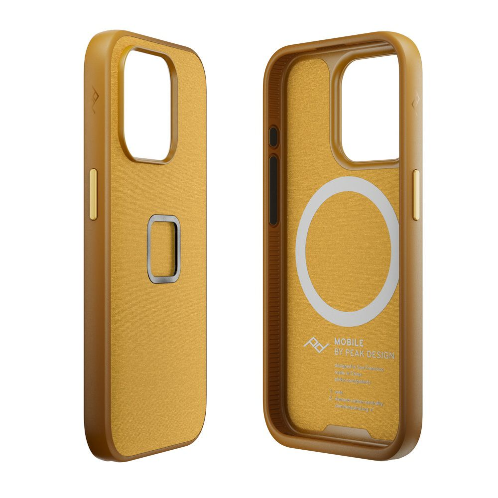 Peak Design｜エブリデイケース iPhone15 Pro V2｜その他雑貨｜サン