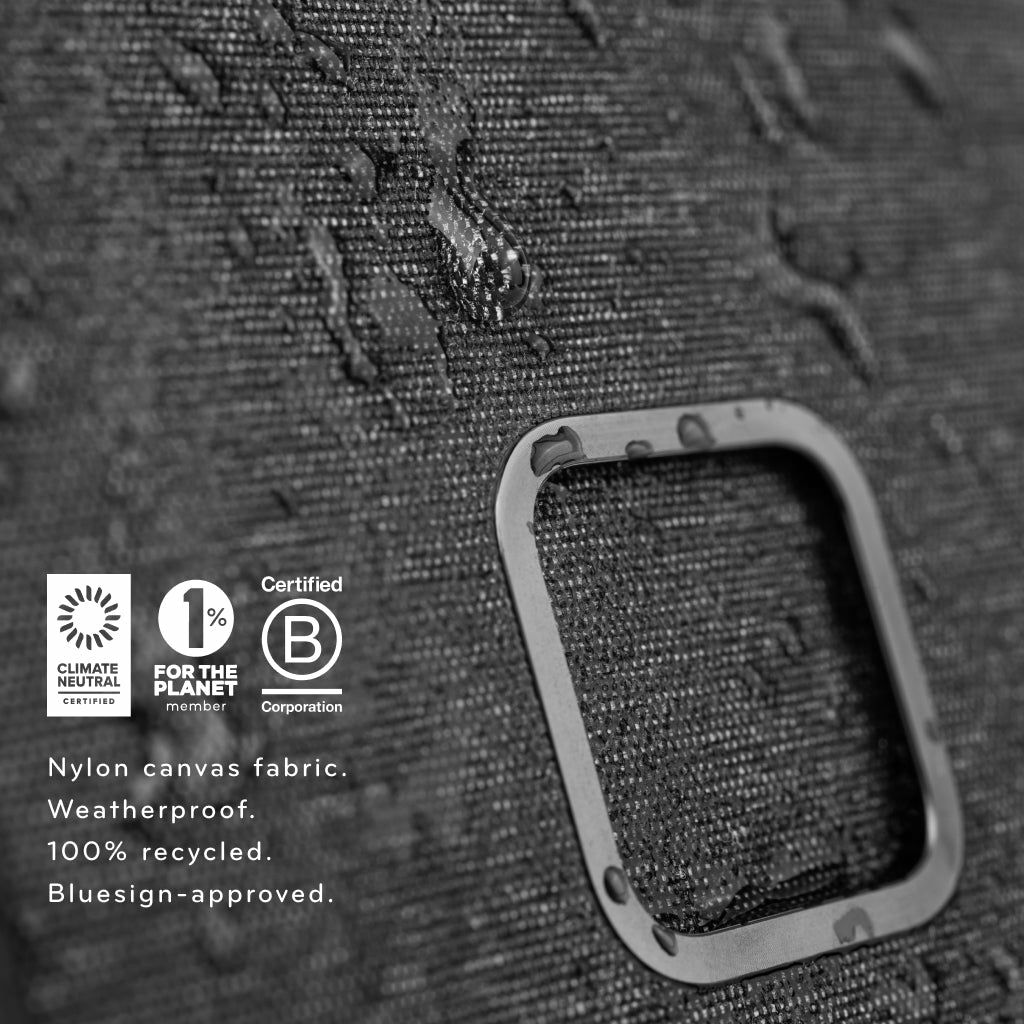 Peak Design｜エブリデイケース iPhone15 Pro V2｜その他雑貨｜チャコール