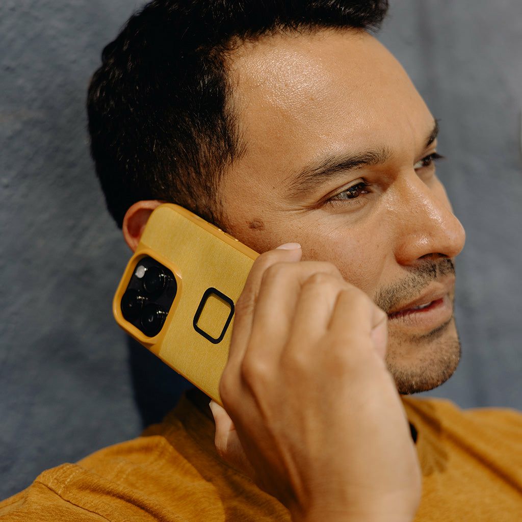 Peak Design｜エブリデイケース iPhone15 Pro V2｜その他雑貨｜サン｜使用イメージ