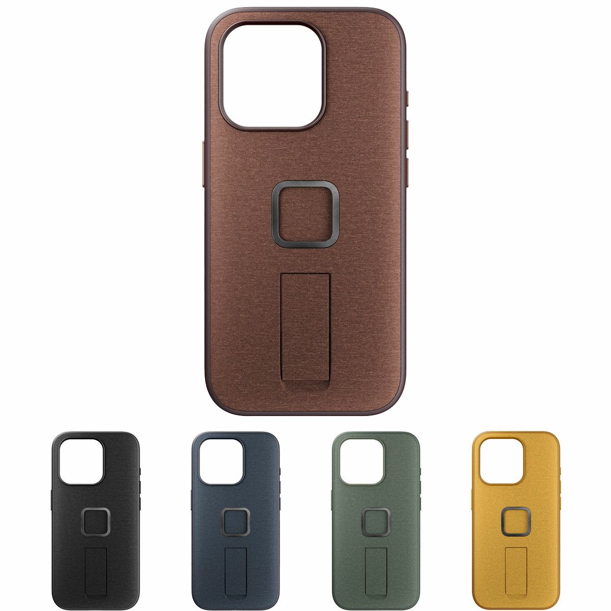 Peak Design｜エブリデイループケース iPhone15 Pro V2｜その他雑貨