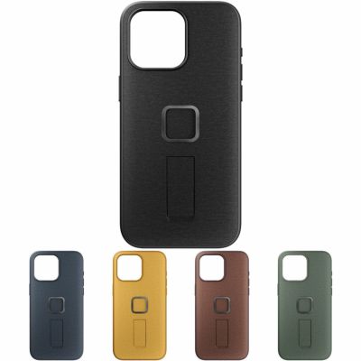 Peak Design｜エブリデイループケース iPhone15 Pro Max V2｜その他雑貨