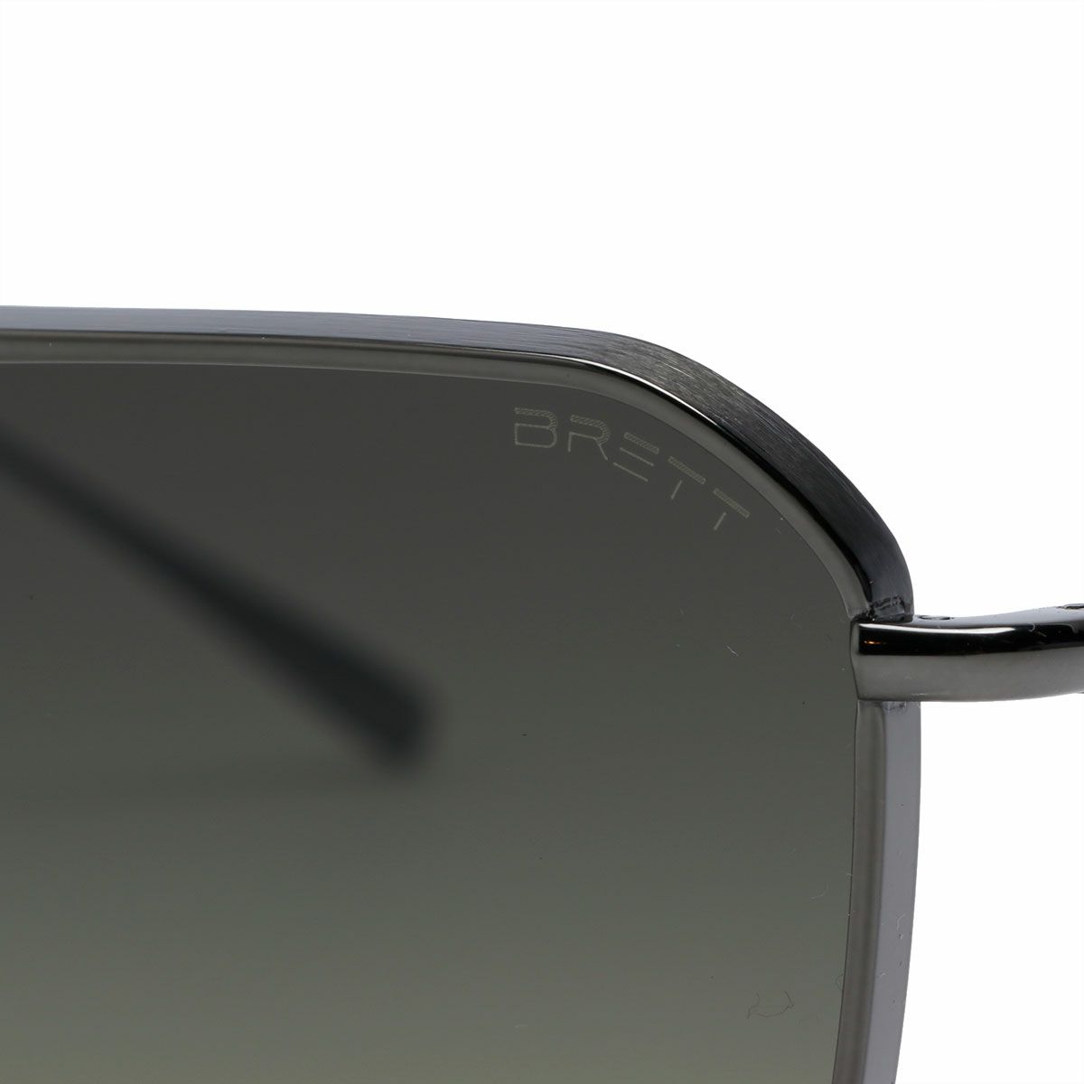 BRETT｜SHELBY SUN｜サングラス｜ガン