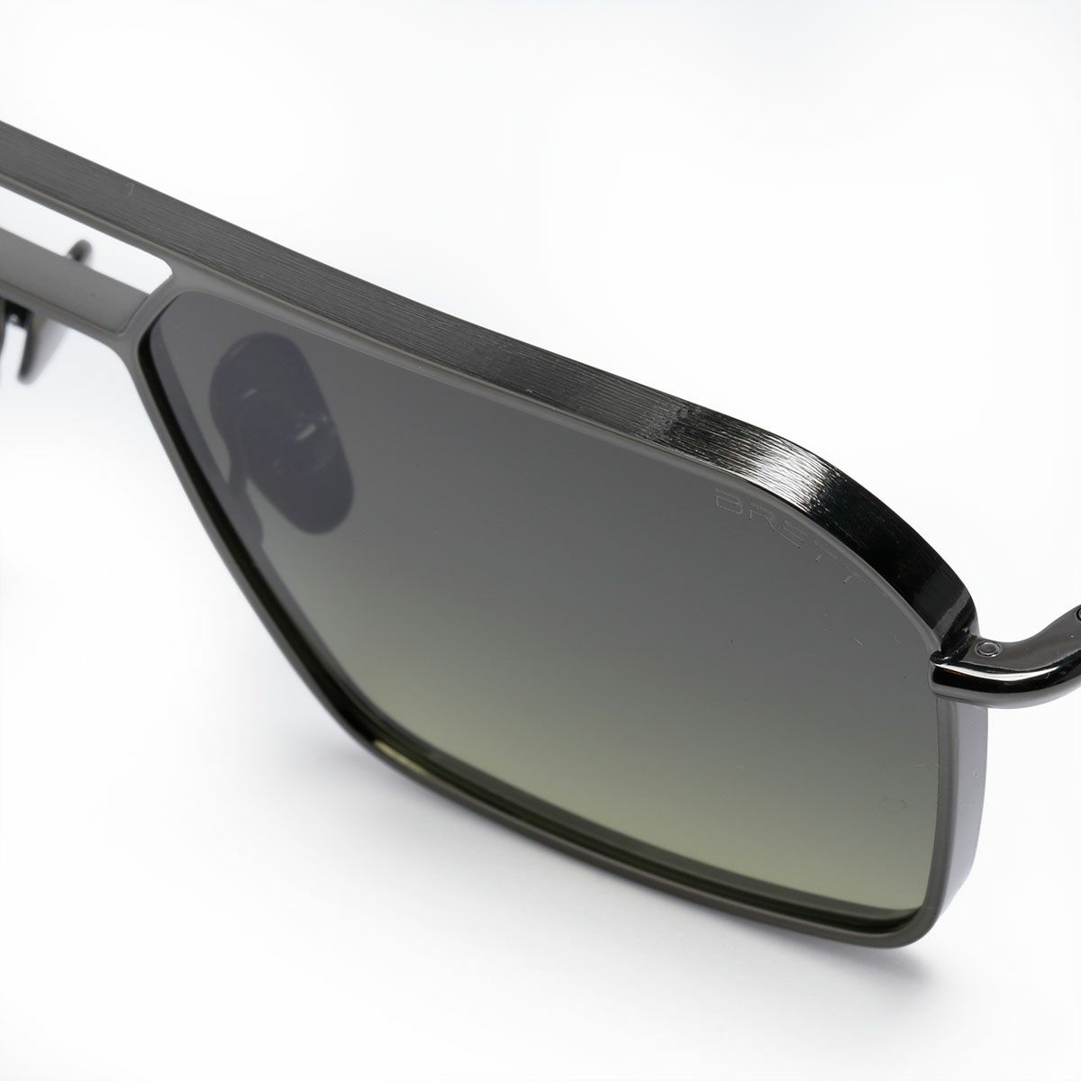 BRETT｜SHELBY SUN｜サングラス｜ガン