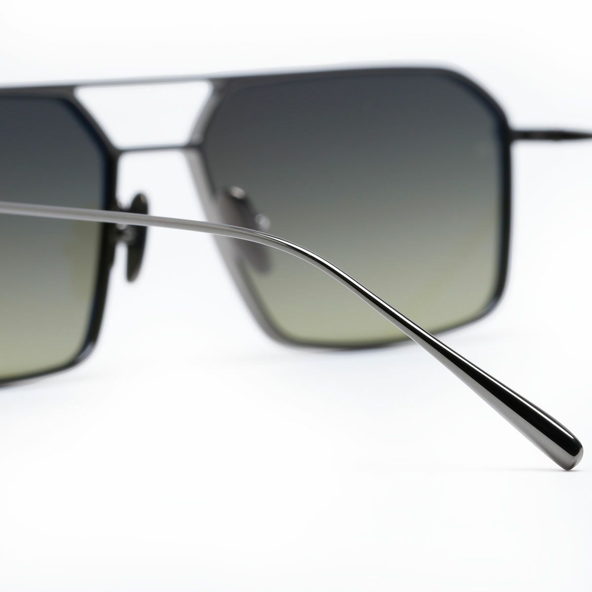 BRETT｜SHELBY SUN｜サングラス｜ガン