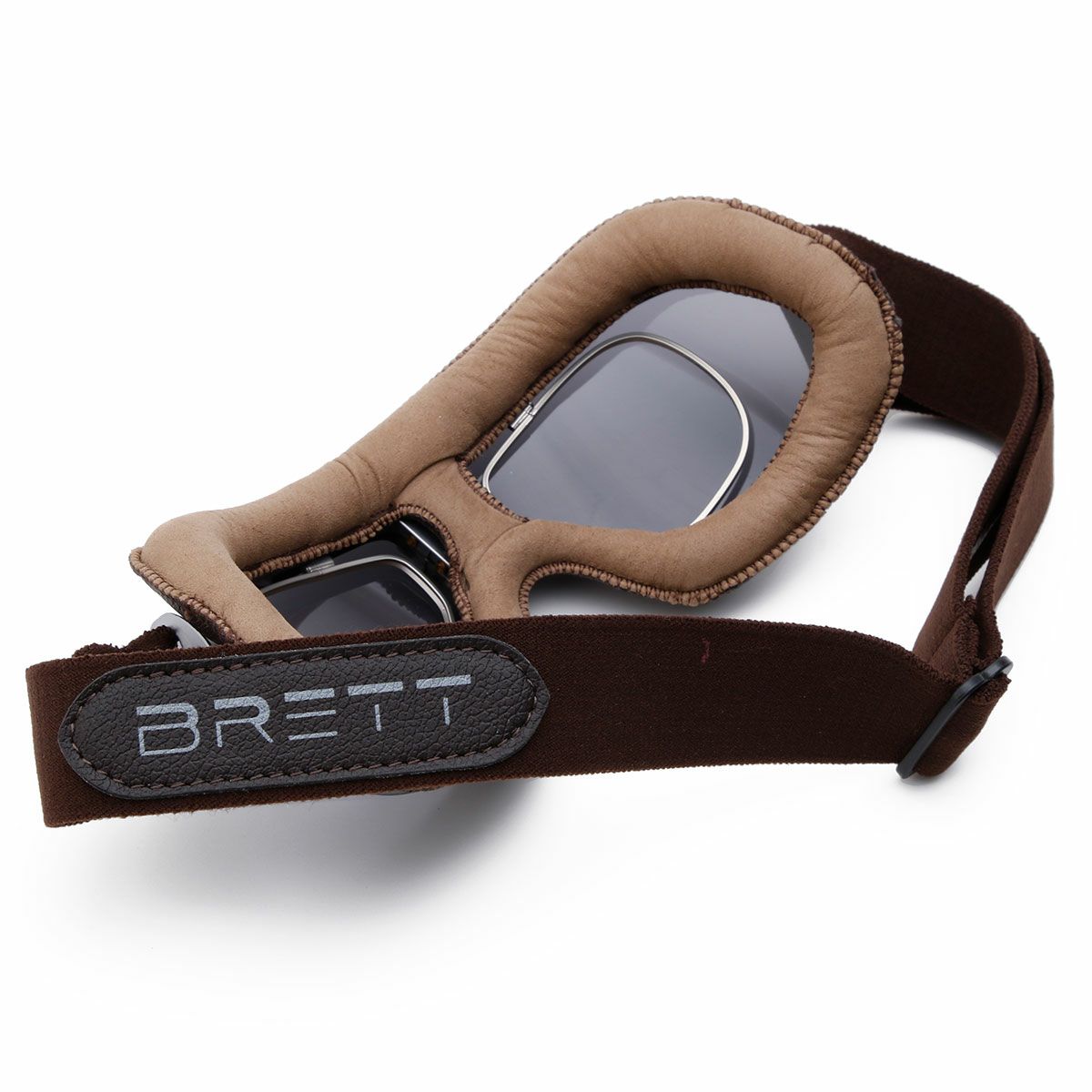 BRETT｜JO MASK｜ゴーグル｜ブラック