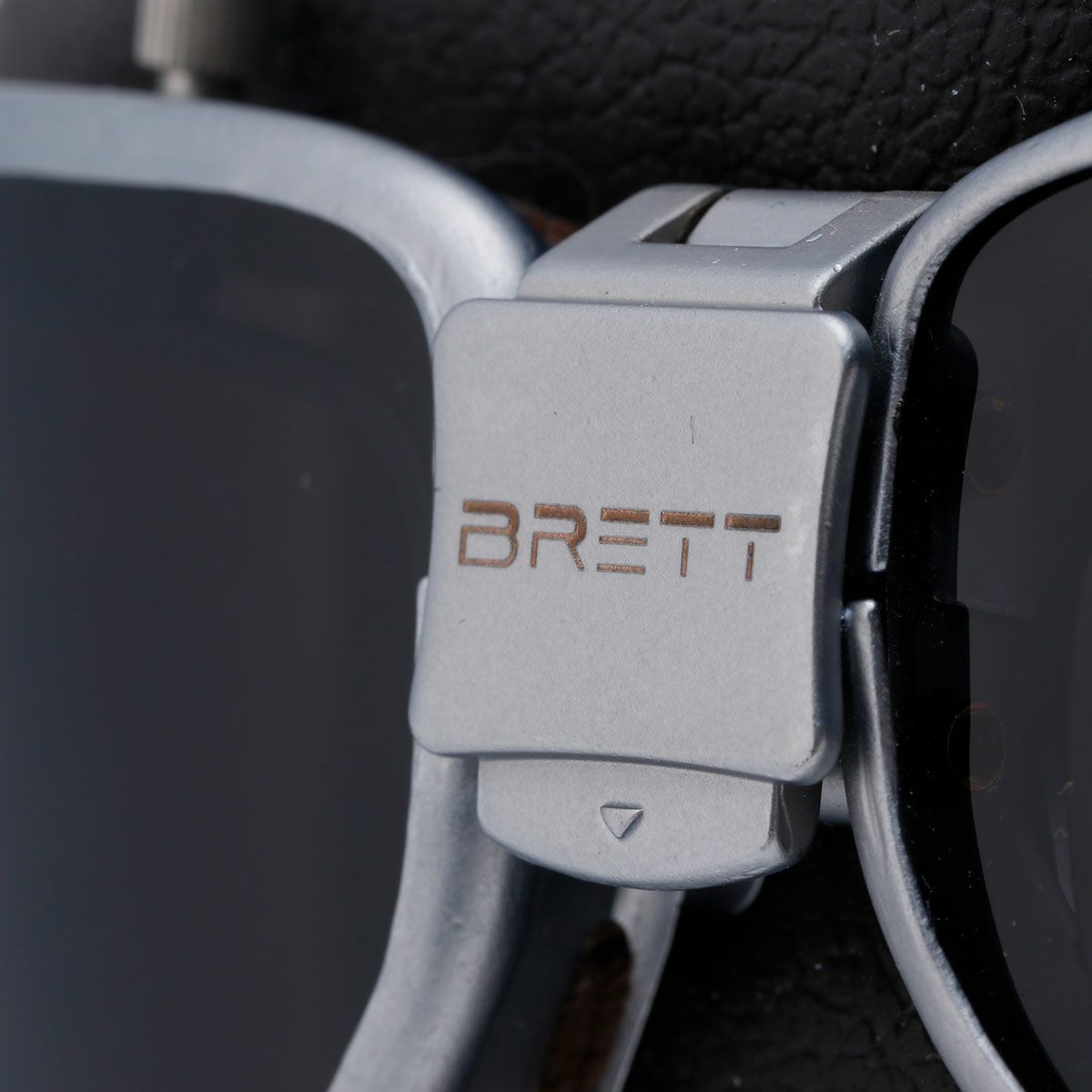 BRETT｜JO MASK｜ゴーグル｜ブラック