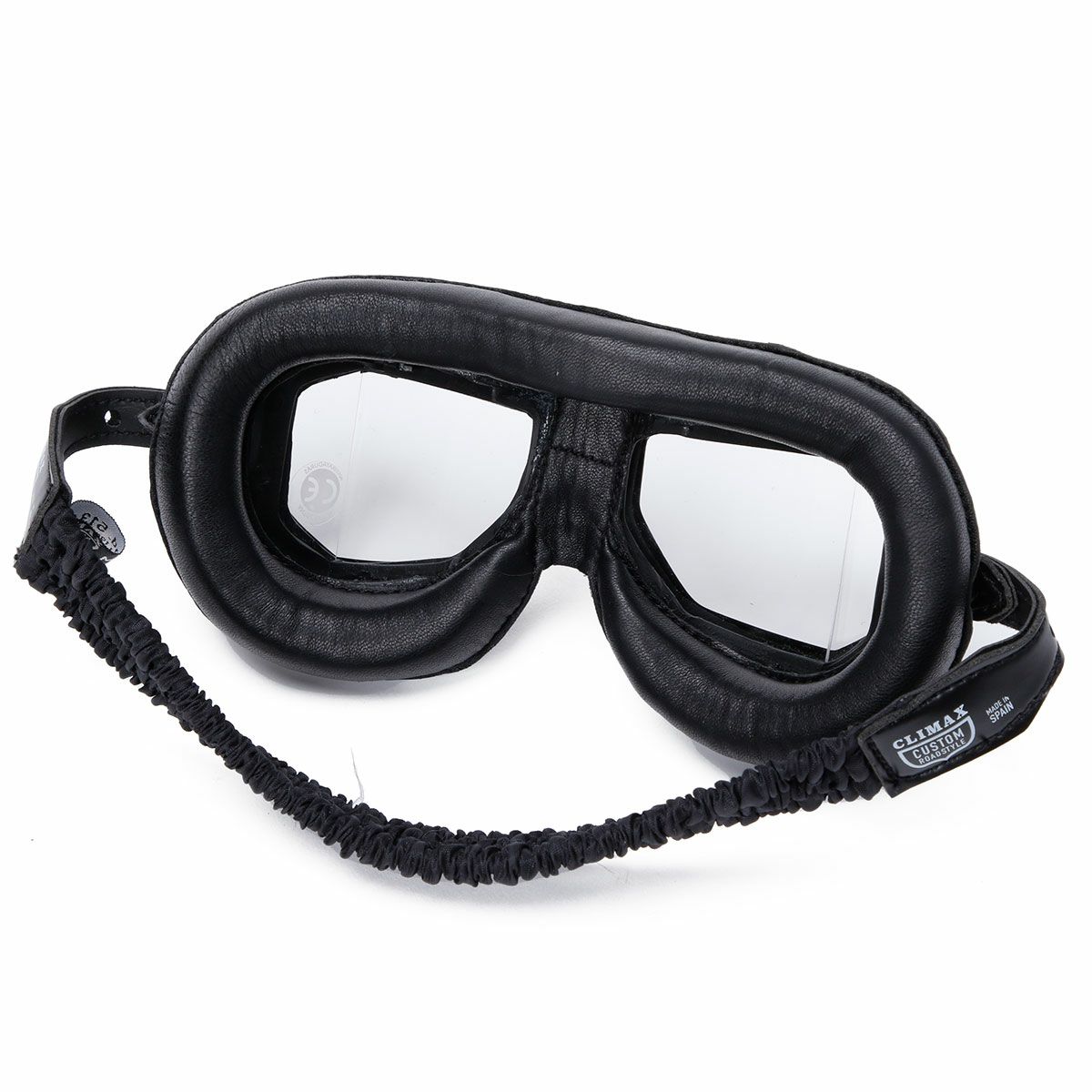 Climax｜GOGGLES 513-SN｜ゴーグル｜クリア