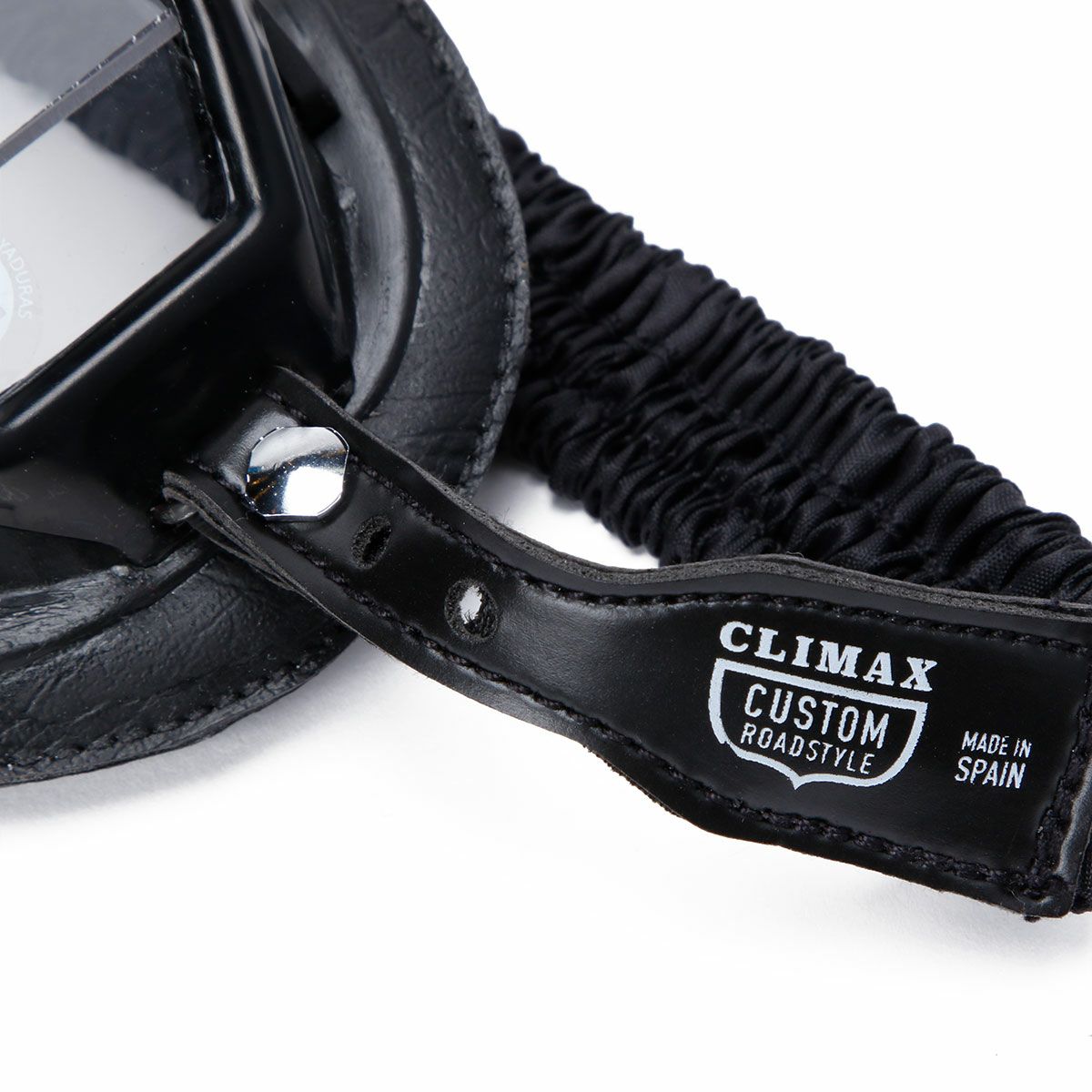 Climax｜GOGGLES 513-SN｜ゴーグル｜クリア