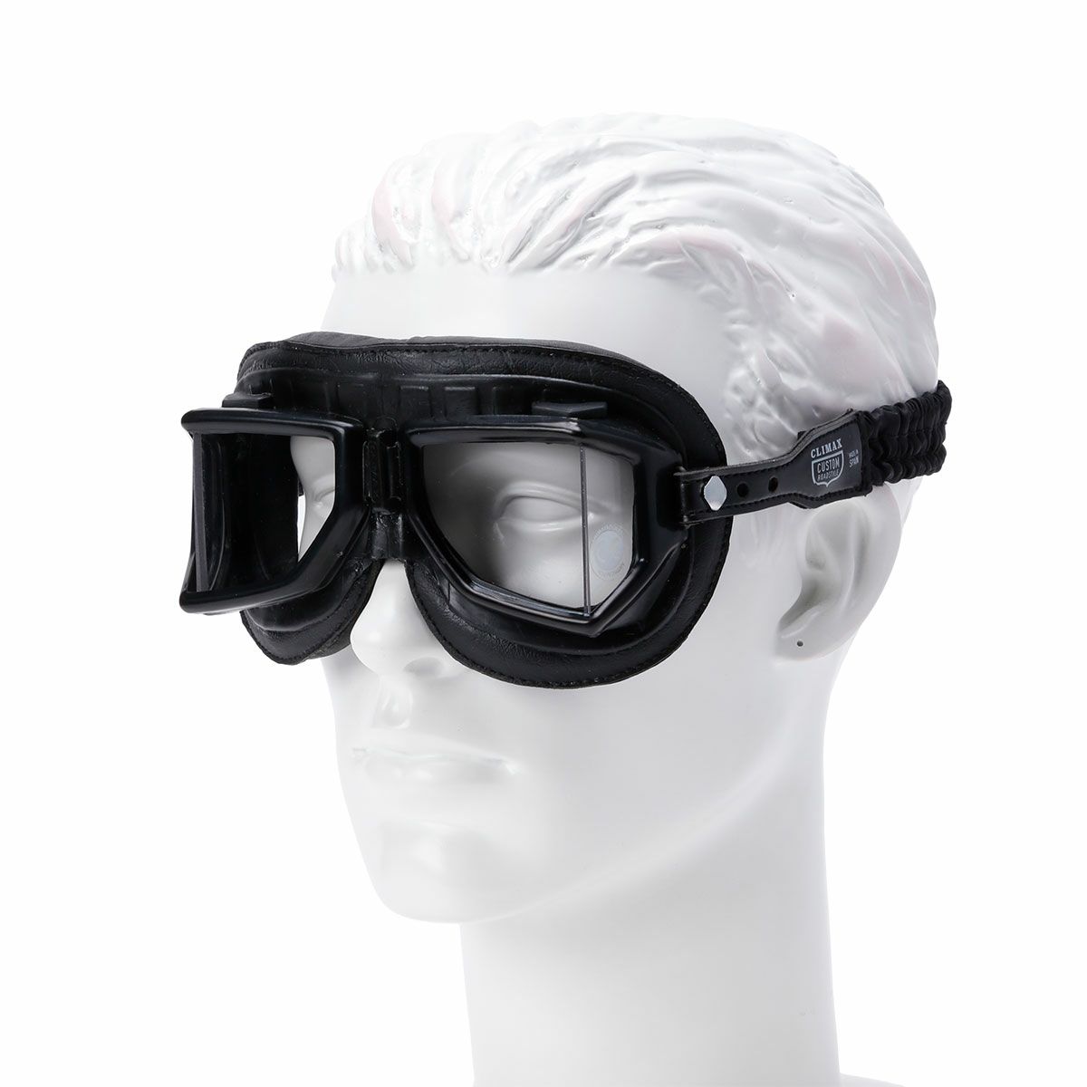 Climax｜GOGGLES 513-SN｜ゴーグル｜クリア