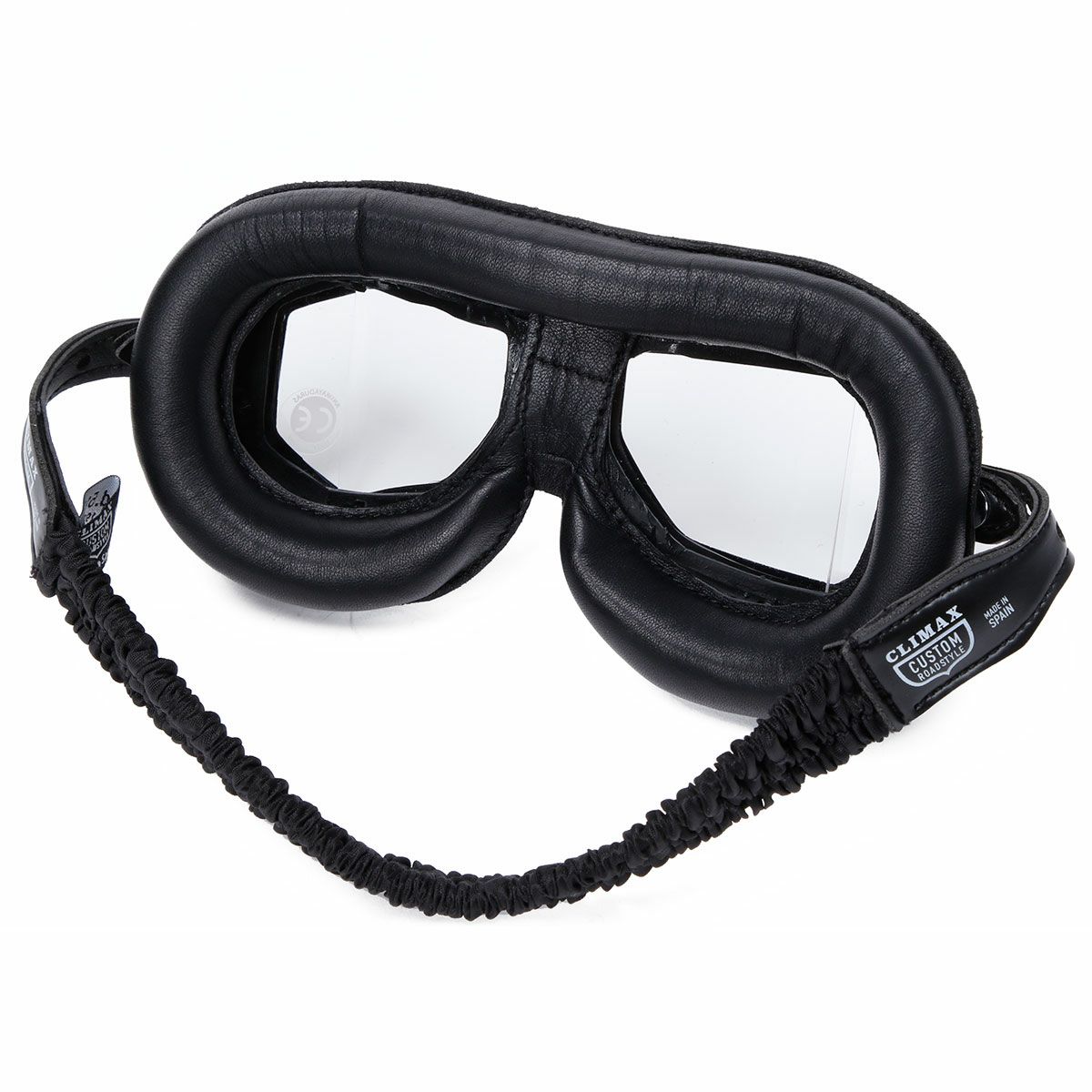 Climax｜GOGGLES 513-SNP｜ゴーグル｜クリア