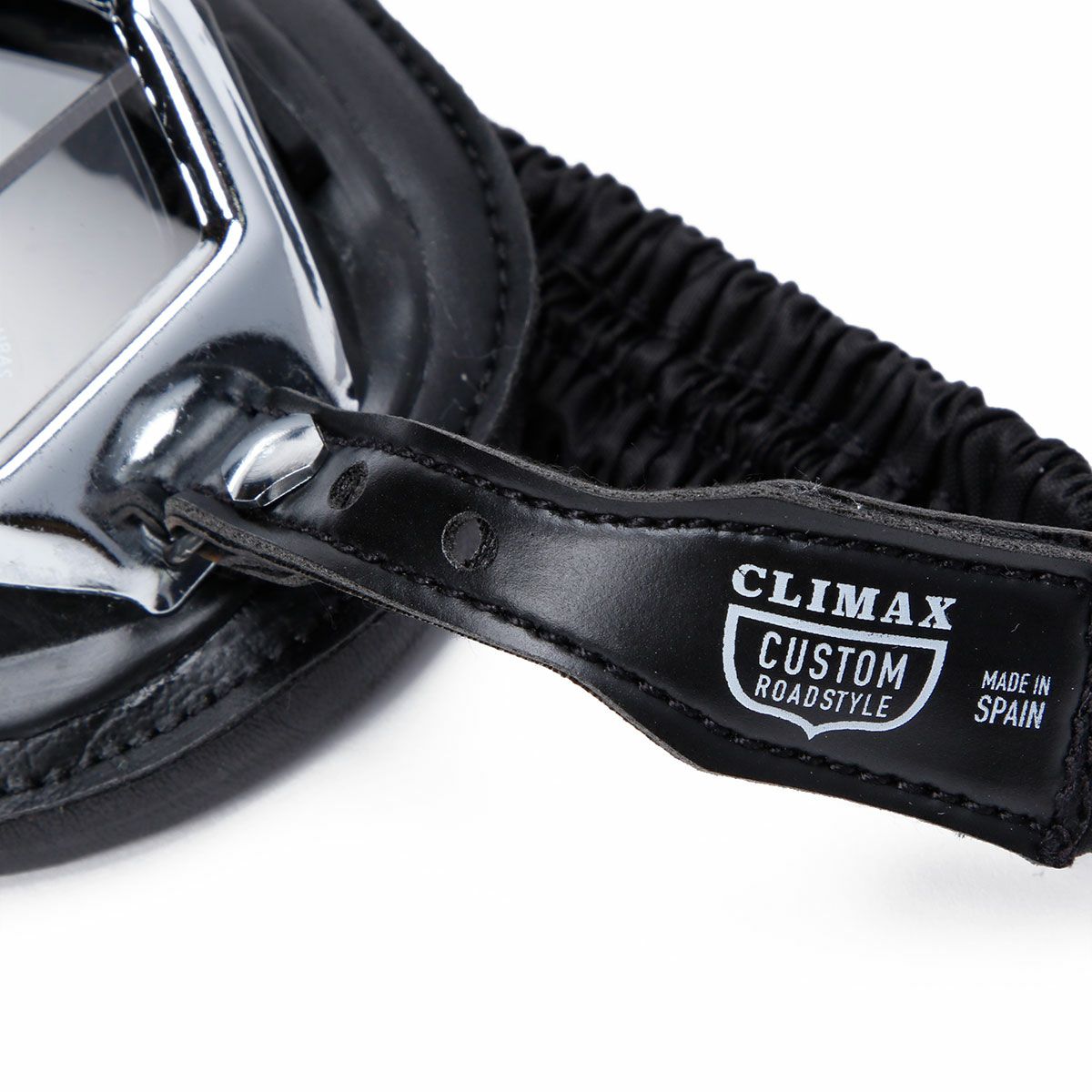 Climax｜GOGGLES 513-SNP｜ゴーグル｜クリア