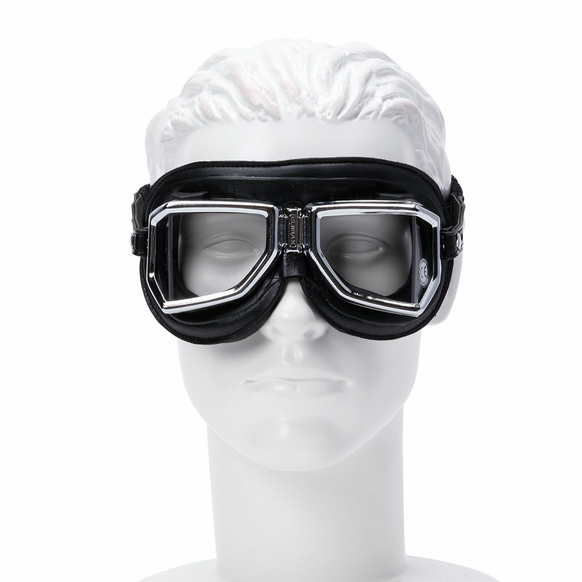 Climax｜GOGGLES 513-SNP｜ゴーグル｜クリア