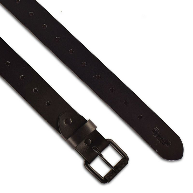 Trip Machine｜ベルト シングル ピン｜ベルト｜マットブラック