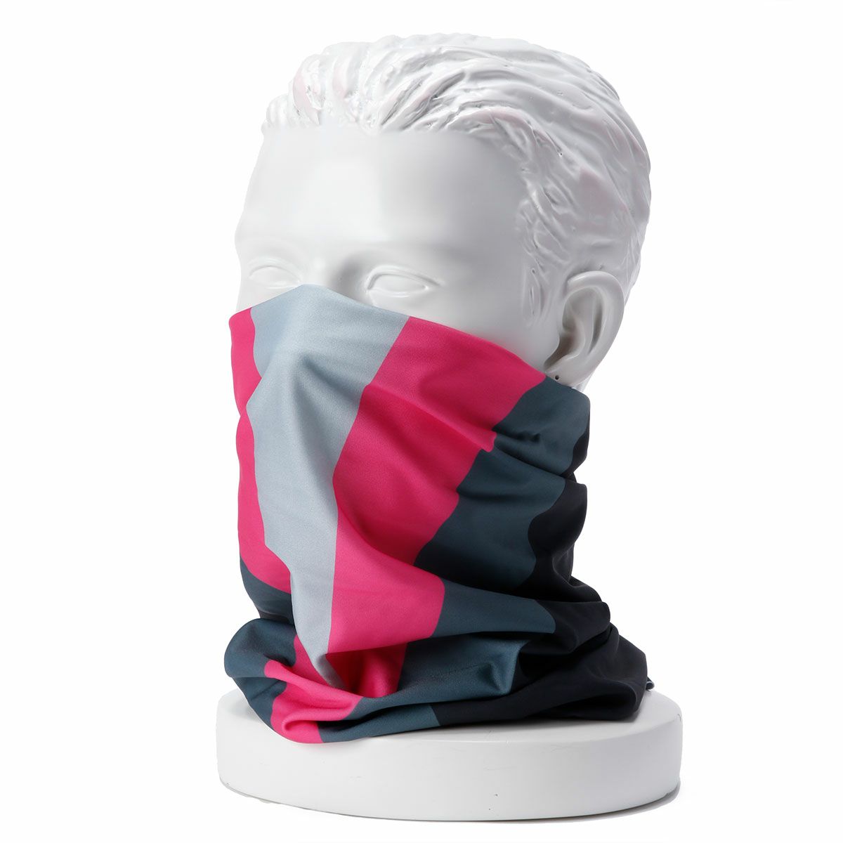 EtheN｜チューブ 086｜ネックカバー