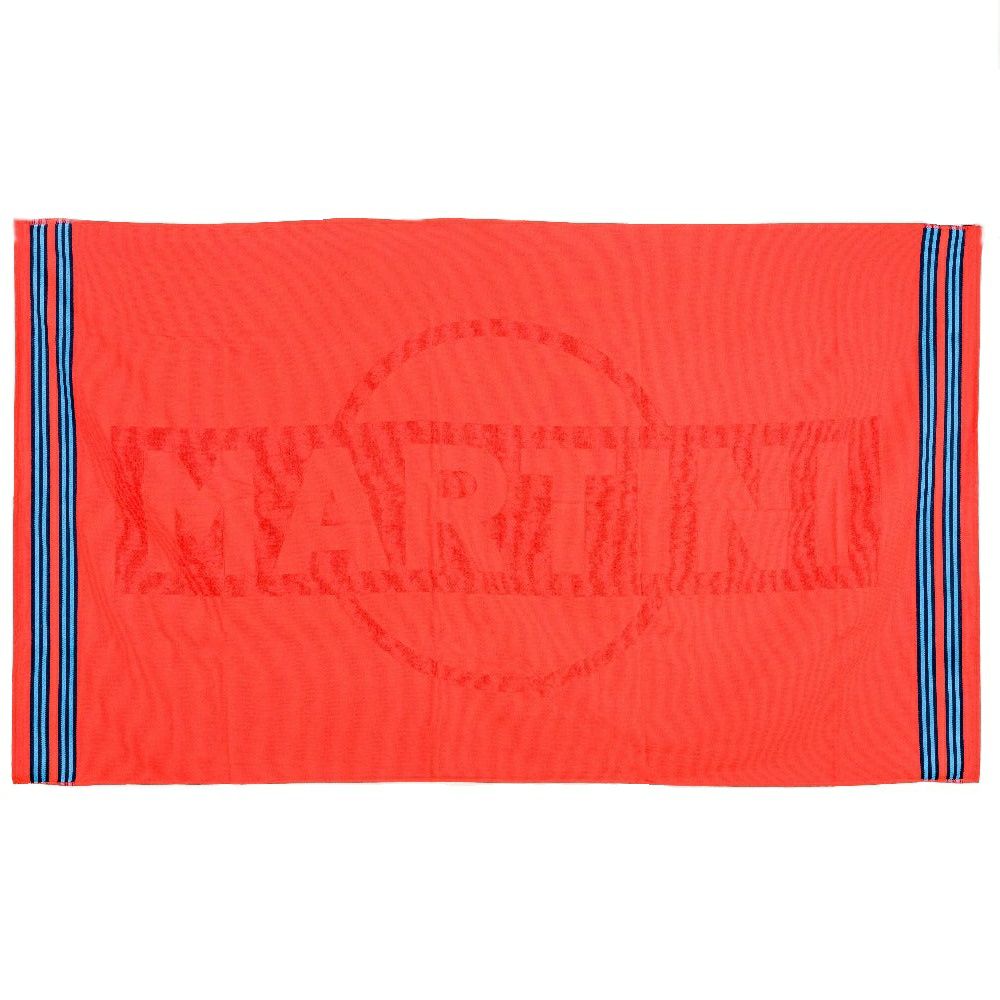 MARTINI｜マルティニ ビーチタオル｜その他雑貨｜レッド