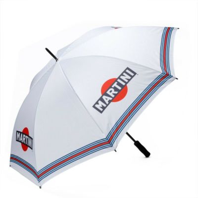 MARTINI｜マルティニ ストライプ アンブレラ｜傘