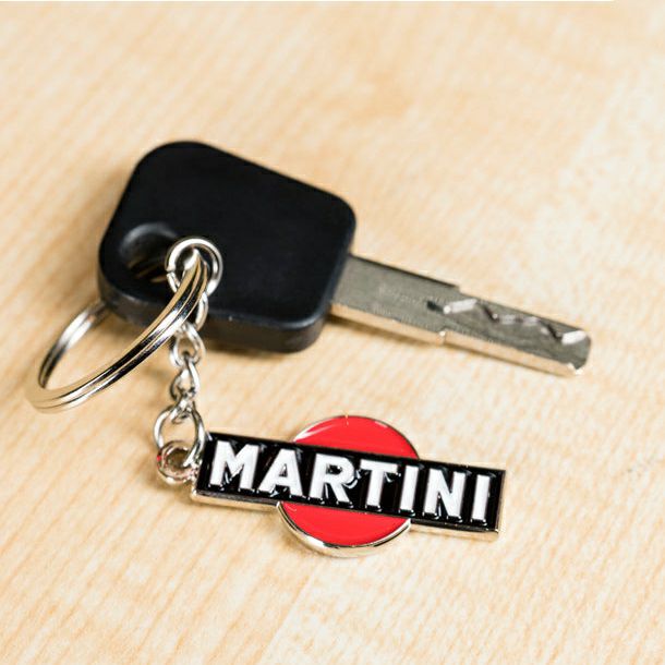 オマケ② martini キーホルダー
