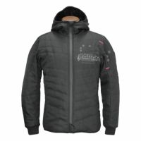 SHINICHIRO ARAKAWA｜フラム｜ファブリック｜ブラック