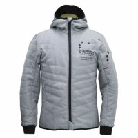 SHINICHIRO ARAKAWA｜フラム｜ファブリック｜ライトグレー