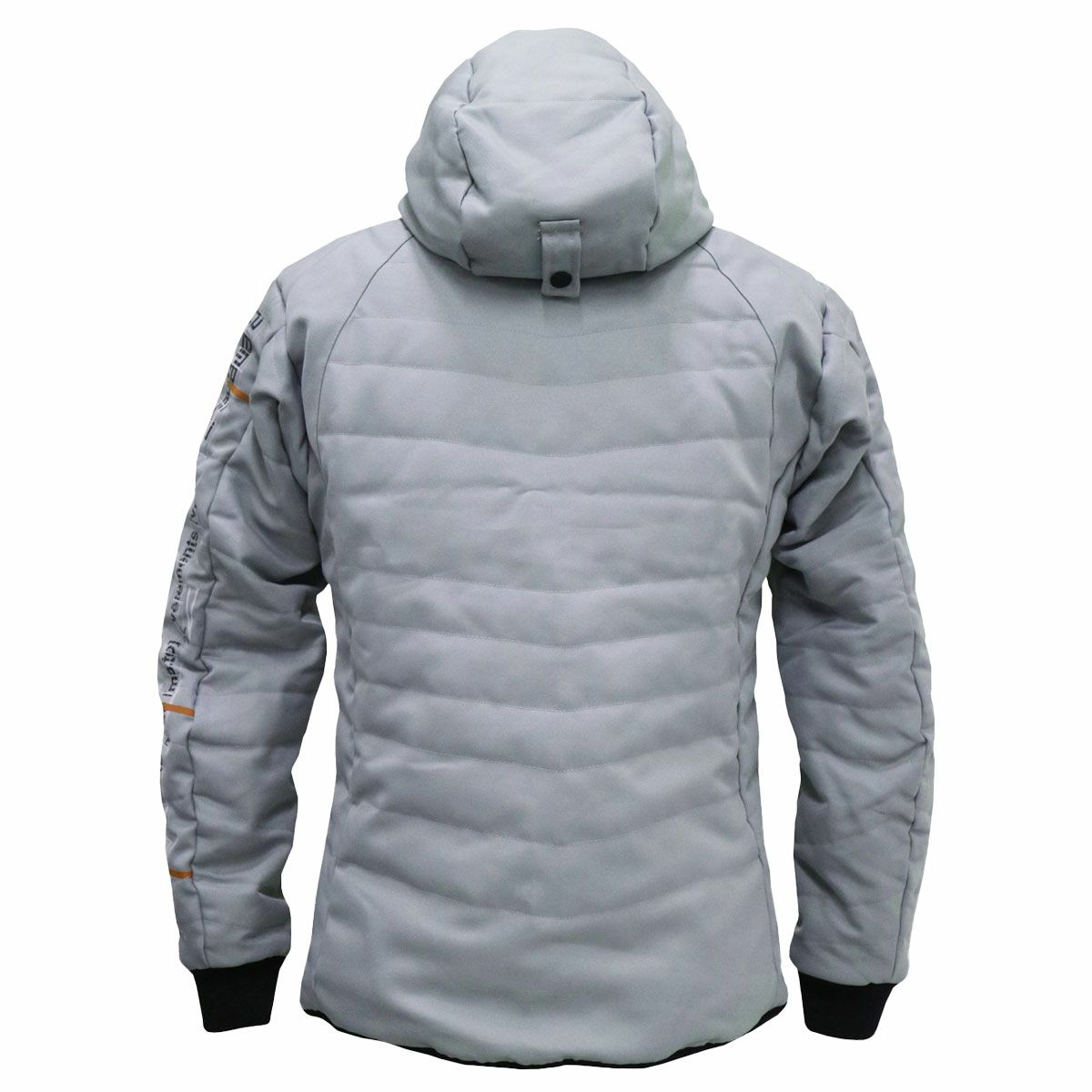 SHINICHIRO ARAKAWA｜フラム｜ファブリック｜ライトグレー