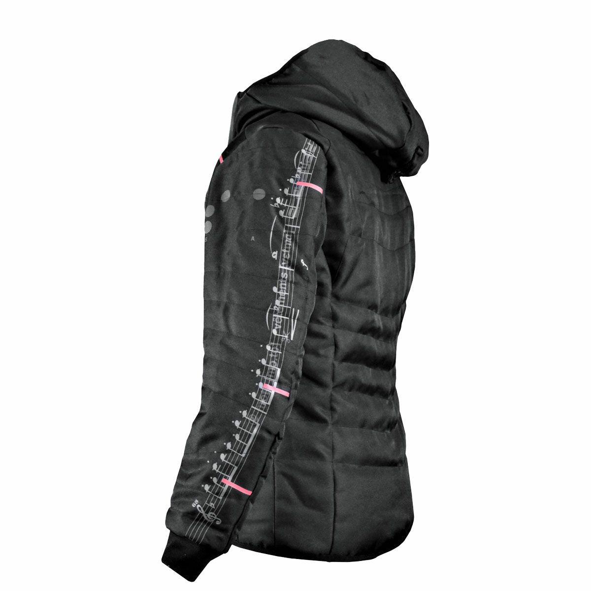 SHINICHIRO ARAKAWA｜フラム｜ファブリック｜ブラック